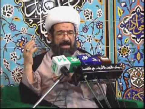 ⁣زيارة-الجامعة-الكبيرة-الحلقة-التاسعة۔الشیخ باقر الایروانی
