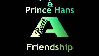 Noyzy Don & Prince Hans - Friendship (Original Mix)