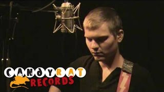 Mark Minelli - Speak of the Devil - www.candyrat.com