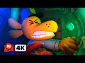 Dog Man 2025 4K Dog Man S HEARTFELT Sacrifice Scene Movieclips