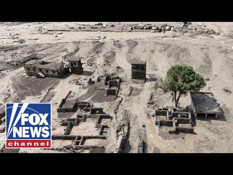 NEW DETAILS into catastrophic flash flood in Nepal
