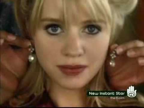 Instant Star: Glamorous