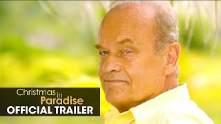 Christmas in Paradise Film Trailer