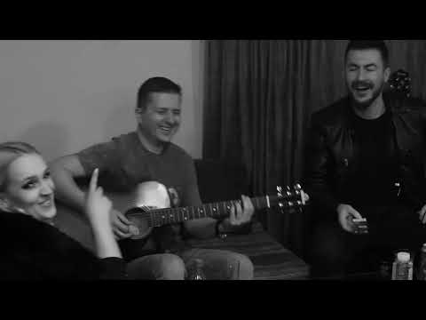 Medino bend - Propalica cover 2019 ( Aco Pejovic - Baša )