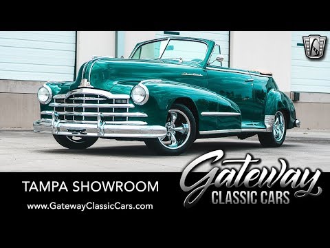 1948 Pontiac Silver Streak (CC-1342865) for sale in O'Fallon, Illinois