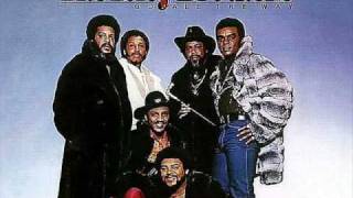 SAY YOU WILL - Isley Brothers