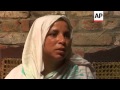 ONLY ON AP Man Kills His Sister In Pakistan