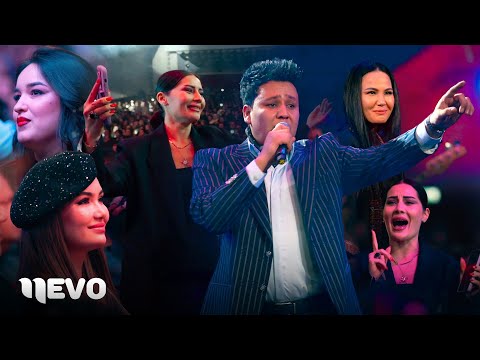 Osman Navruzov - G'uncha (consert 2025)