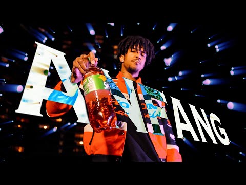 CGOON - "ANFANG" (Official Video)