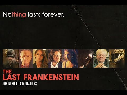 Thumbnail of the video: The Last Frankenstein Trailer 4K
