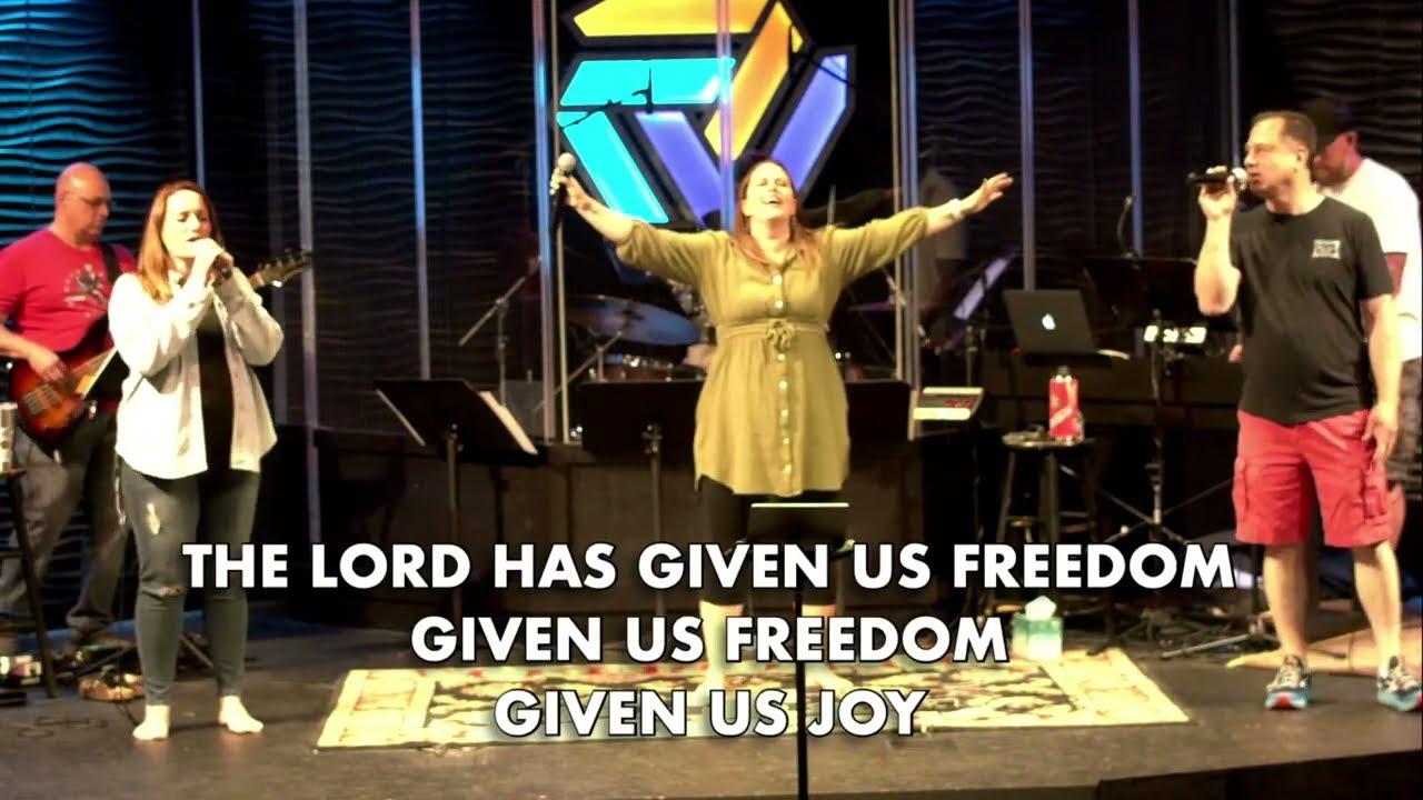 Book of Acts: Part 4