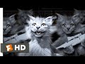 Star Paws 2016 I M The Boss Scene 2 10 Movieclips