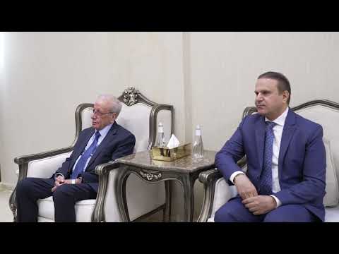 د/رشاد محمد العليمي