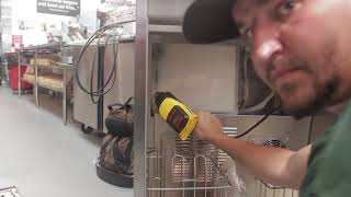 Tech Life in Commercial Kitchens - A Day In The Life - Ep. 19