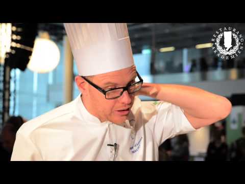 Martin Hansen Intervju