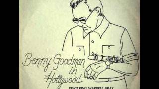 Benny Goodman Sextet - After You&#39;ve Gone (featuring Wardell Gray)