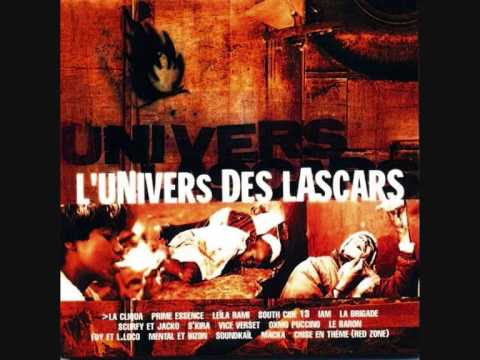 Video thumbnail for Un jour comme un lion