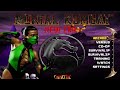 Mortal Kombat Chaotic New Era JADE MortalKombat ChaoticNewEra MKFightingGame Fatalities