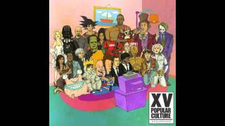XV - Zombieland Rule 32 ft Irv Da Phenom (prod by The Awesome Sound)
