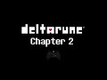 Deltarune Chapter 2 Music 09 Cool Beat
