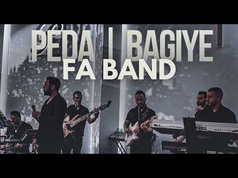 Feras Albazi - Peda | SharbelKeyboard