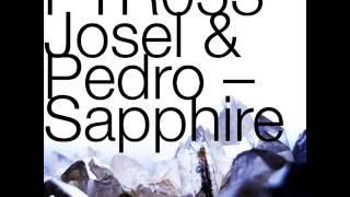 Josel & Pedro - Sapphire (Python Remix)