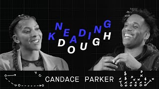 Candace Parker has a plan for life after basketball | KNEADING DOUGH