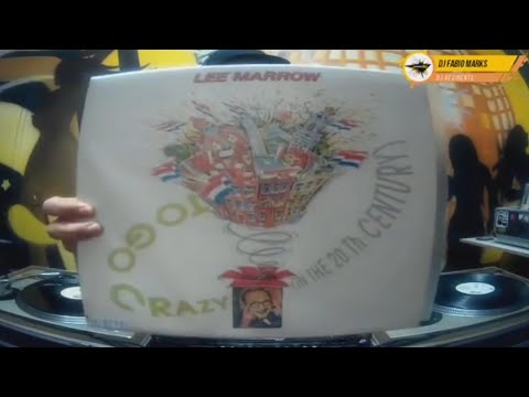 DJ Fabio Marks - Garage House / Hip-House / House / Italo House - Programa Trends On DJs - 02.12.19