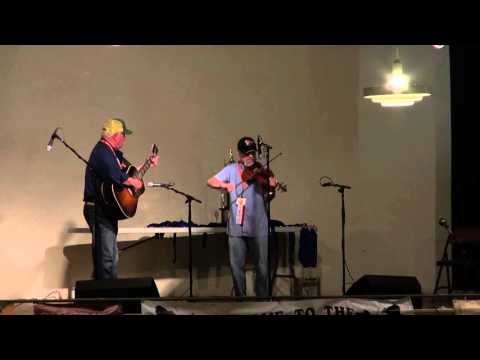 2016-03-18 AG C6 Eric Anderson - 2016 California State Fiddling Contest