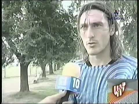 Instituto de Córdoba  2005 - Club x Club - TyC Sports.