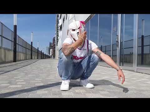 D2BLE PEINE - RAKATAPOW (Clip officiel)