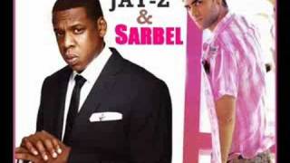 DJ Nikolaos & DJ Lazo mix...Sarbel & Jay-Z (Ola Dika Sou)