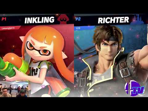 MSMZERO 6 Top 64 Losers NPP Banana Mage VS Merks