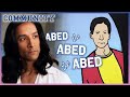 Abed's Most Meta Moments | Community