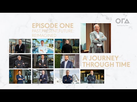 ORA: A Journey Through Time | Episode 1/5