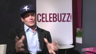 Vanilla Ice Chats With Celebuzz About Fame