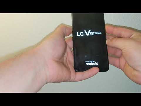 LG V50 V60 how reset forgot password , screen lock, pattern, pin.... hard reset