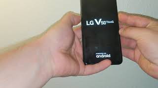 LG V50 V60 how reset forgot password , screen lock, pattern, pin.... hard reset