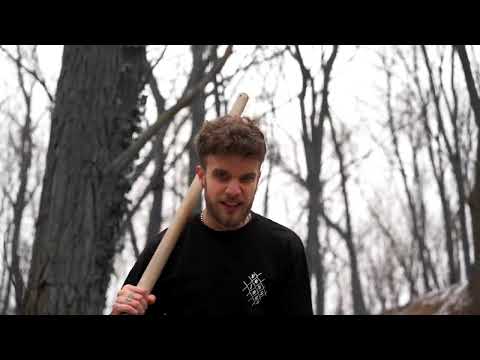 Leny Da Fam x popiół to kot - Dead Men Walking (video) VIDEO