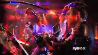 PBS   Soundstage The Fray   happiness