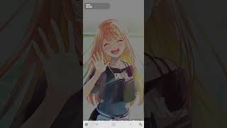 自分用 紫雲清夏 10話