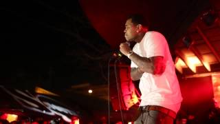 Kevin Gates - &quot;Arm and Hammer&quot; Live @ SXSW Welcome 2 Tha South Showcase