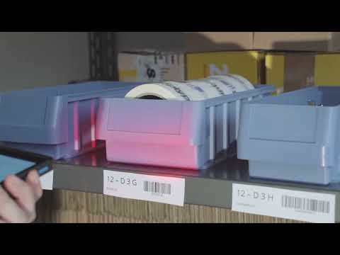 StoreTel - manage your Storeroom or Crib inventory