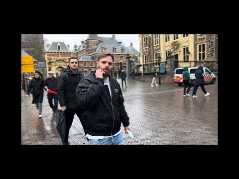 Tim Hofman te schijterig om bizar klokkenluiders-dossier over 't gevangenisziekenhuis te brengen.