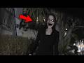 Unexplained Encounters Captured On Camera Shocking Compilation 1