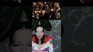 Björk's 909 beat was inspired by Classical Music - Björk talks about Mark Bell on her Podcast