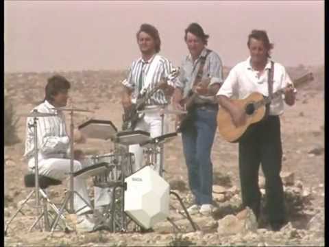 BZN-Livin' In A World Of Love