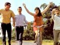 The Seekers ::::: Red Rubber Ball.