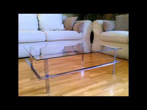 The best stainless steel table design