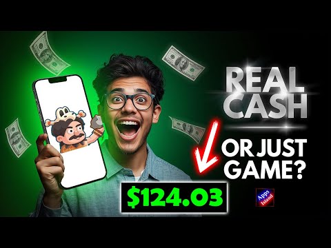 Does This Game Really Pay or Just Waste Time? &ndash; Crazy Rock App Review